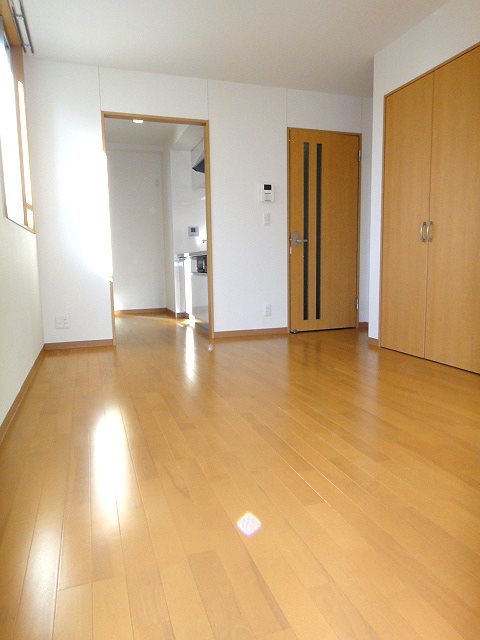ベイコート東品川 その他1