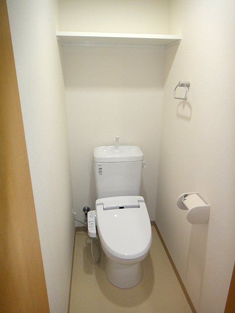 ベイコート東品川 その他5