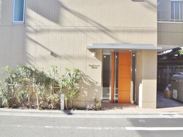 ベイコート東品川 その他8