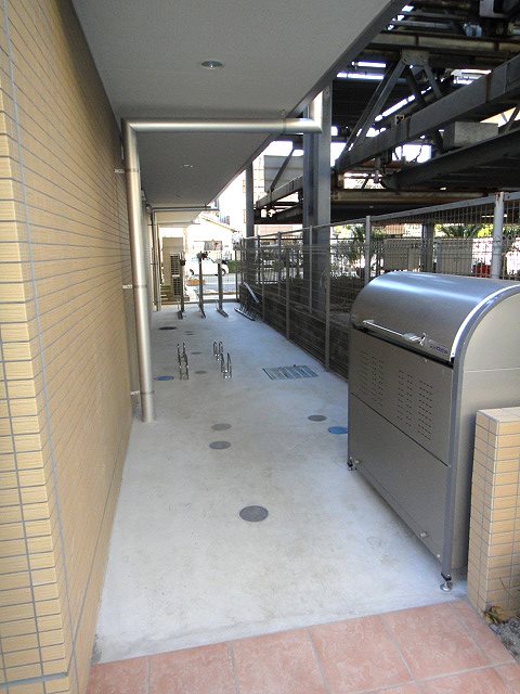 ベイコート東品川 その他9