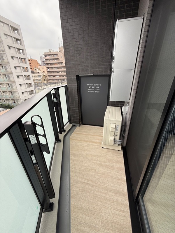 GRAN PASEO大森 その他9