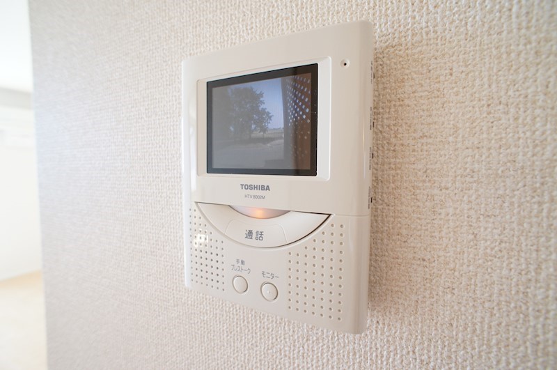 シャーメゾンいづみⅠ その他