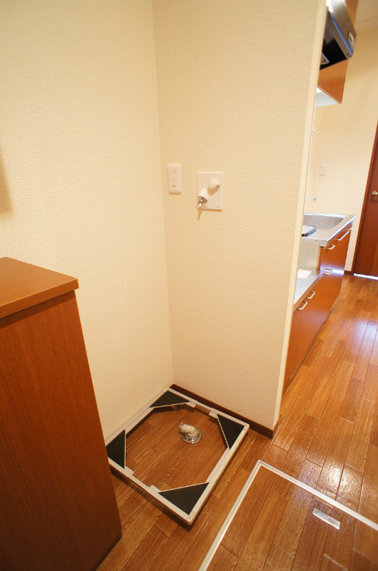 シャトーかすみ その他共有部分