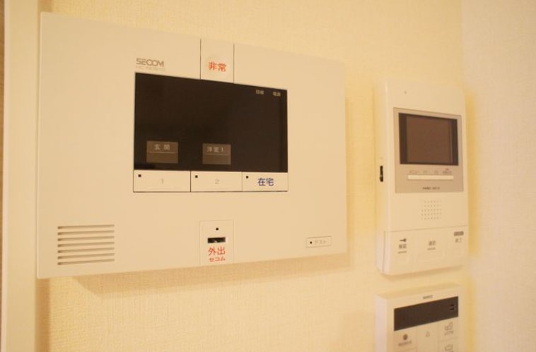 アンビシア セキュリティ