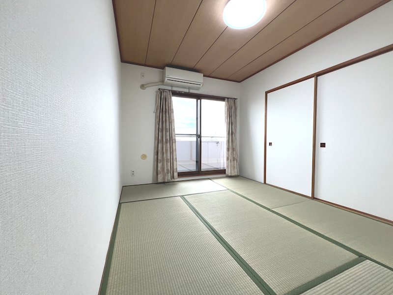 ライオンズマンション川越 内装