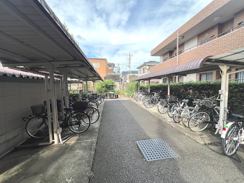 ライオンズマンション川越 その他共有部分