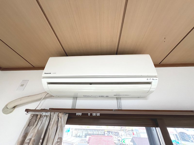 ライオンズマンション川越 その他設備