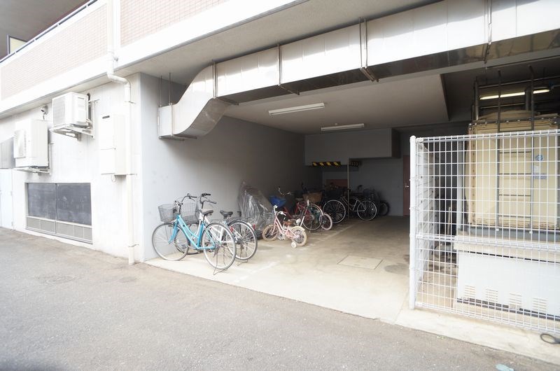 グレイスメイ その他共有部分