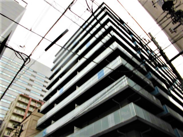 レクシード両国駅前 705号室 外観