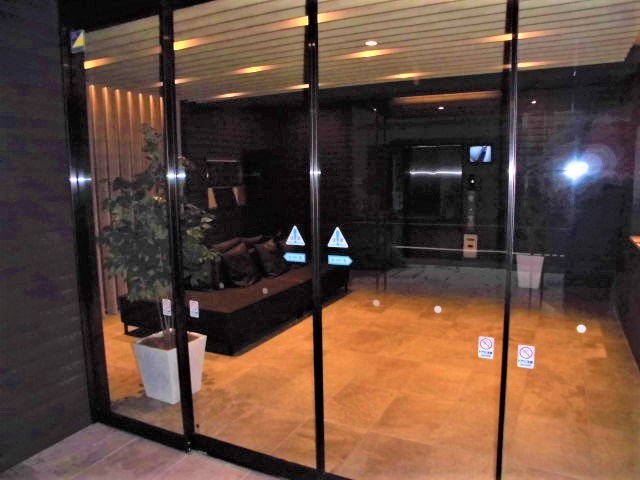 レクシード両国駅前 キッチン