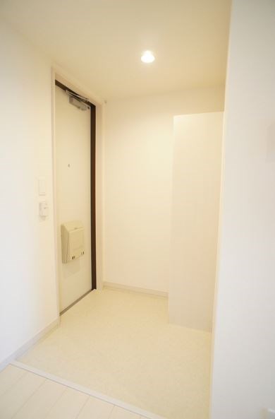 リブリ・ソフィア茅ヶ崎 玄関