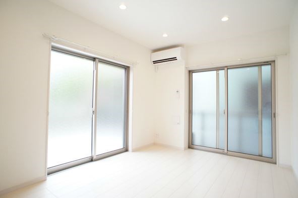 リブリ・ソフィア茅ヶ崎 リビング