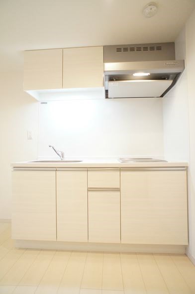 リブリ・ソフィア茅ヶ崎 キッチン