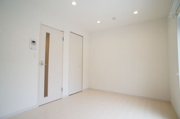 リブリ・ソフィア茅ヶ崎 ベッドルーム