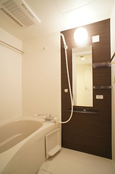 リブリ・ソフィア茅ヶ崎 風呂画像