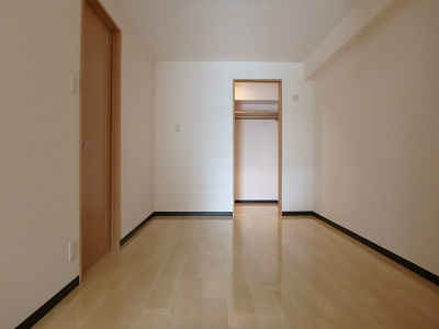 シアンサージュ湘南 ベッドルーム