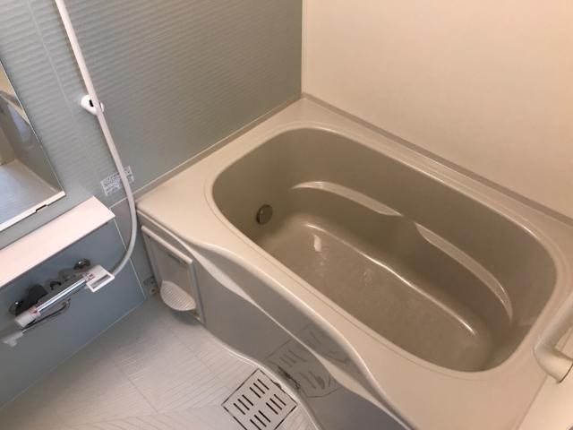 ハイムJ 風呂画像