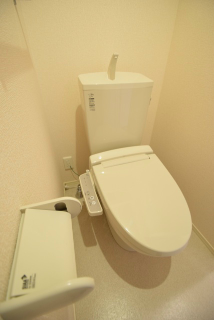 エスコートみなみ　A棟 その他1