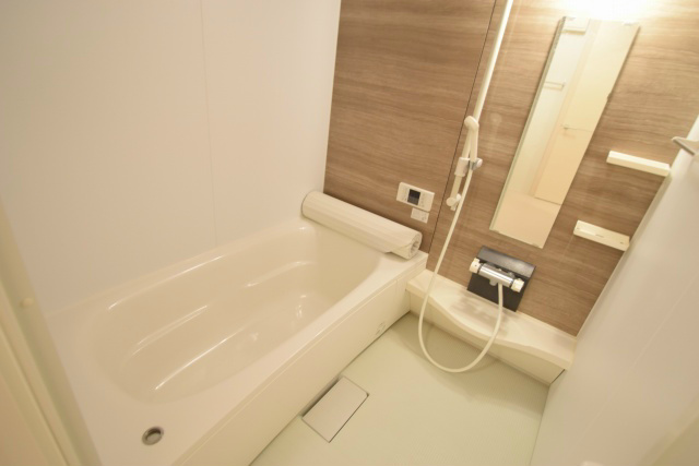 エスコートみなみ　A棟 風呂画像