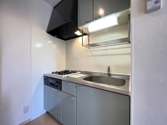 クレスト  キッチン