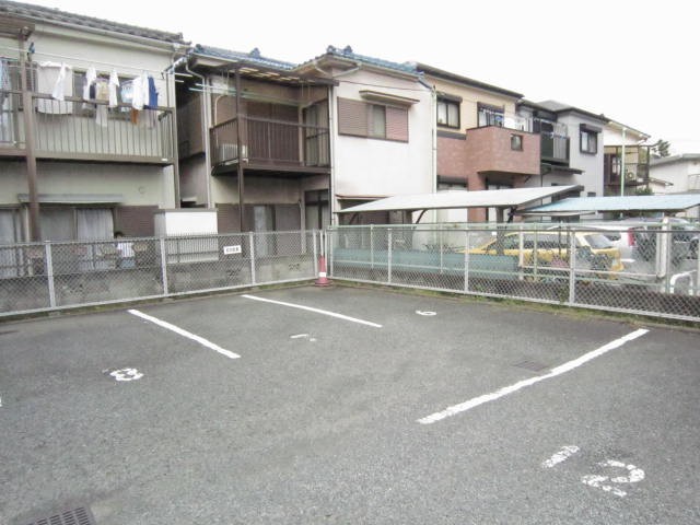 ウィンベルコーラス平塚第13 その他外観1