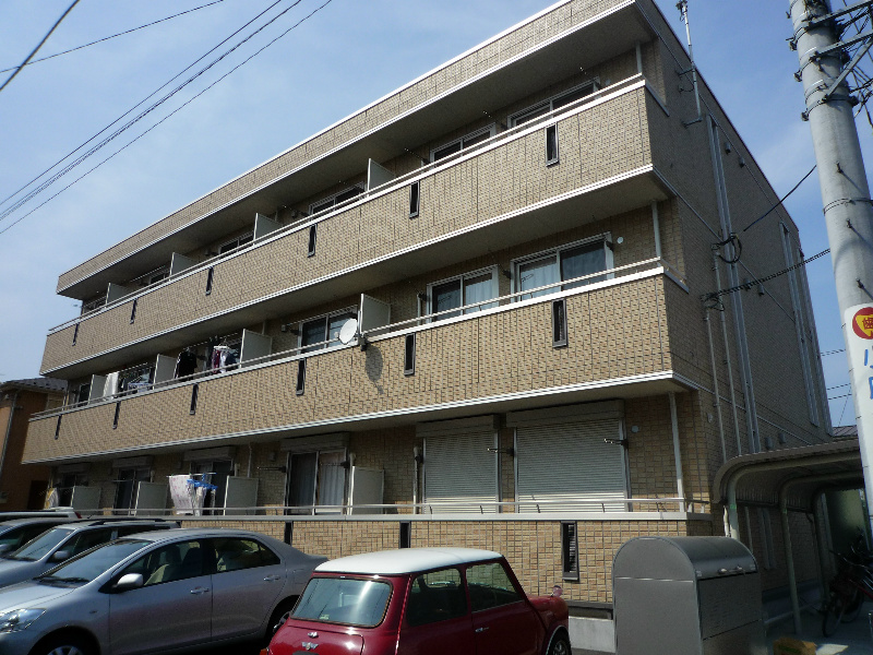 GEMINI ONNA その他外観2