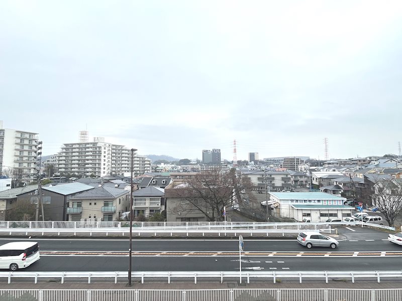 クリオ愛甲石田壱番館 その他2