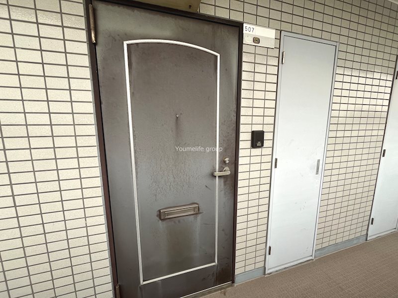 クリオ愛甲石田壱番館 その他5