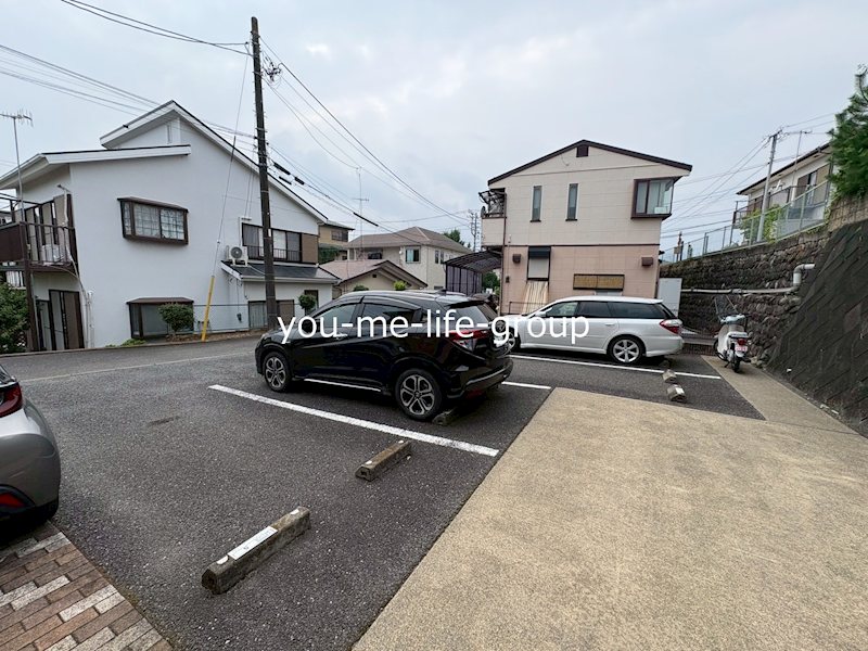 セピアコート その他外観1