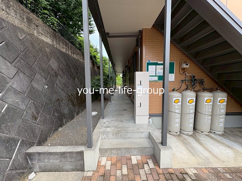 セピアコート その他外観2