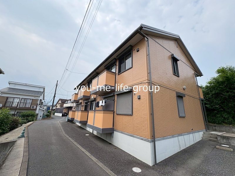 セピアコート その他外観3