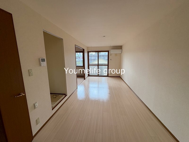 セピアコート リビング