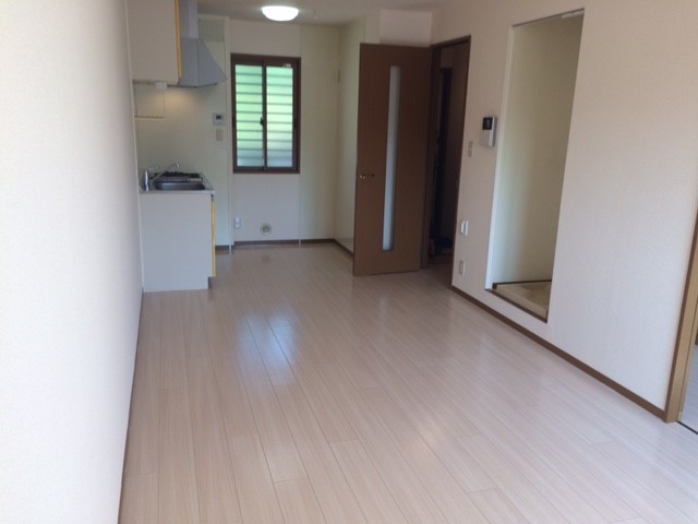 セピアコート リビング