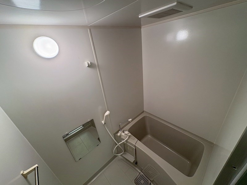 セピアコート 風呂画像