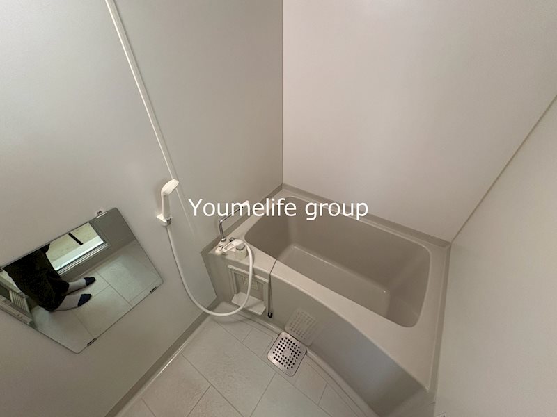 セピアコート 風呂画像