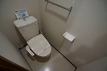 シュクレ大船 トイレ