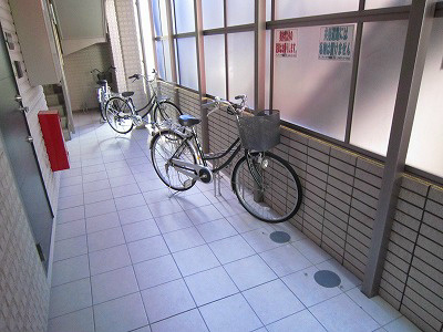 メゾンマツキ湘南 その他9