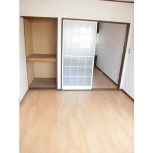 グランデュールＭ リビング