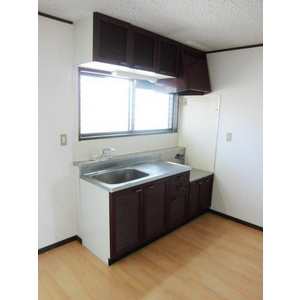 グランデュールＭ キッチン