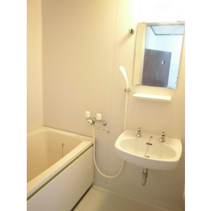 グランデュールＭ 風呂画像