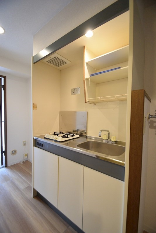 サニープラザ キッチン