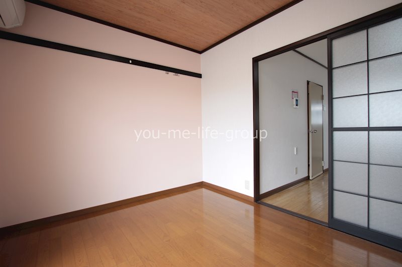 サンモール清水B その他5