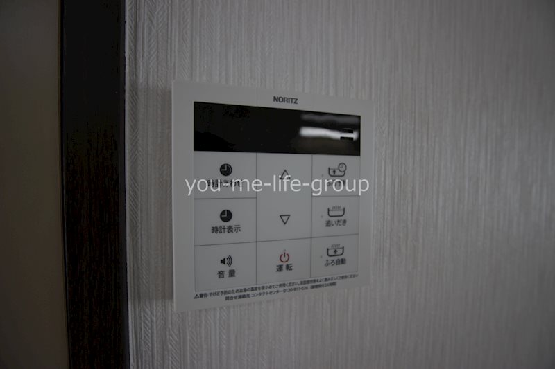 サンモール清水B その他6