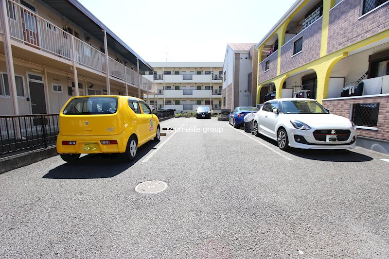 アンディ その他外観1