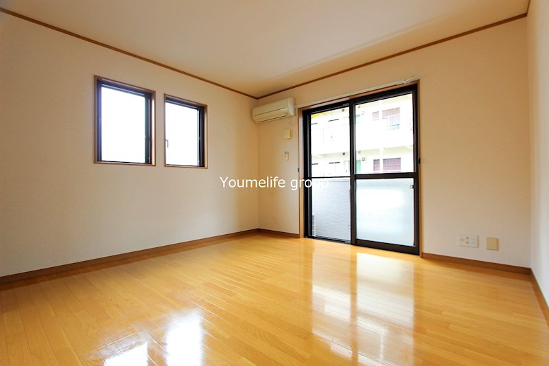 アンディ リビング