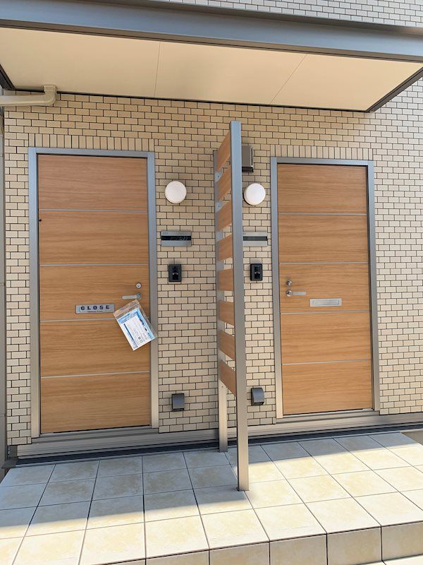 サザンクロスＤ その他外観1