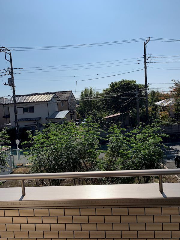 サザンクロスＤ その他外観2