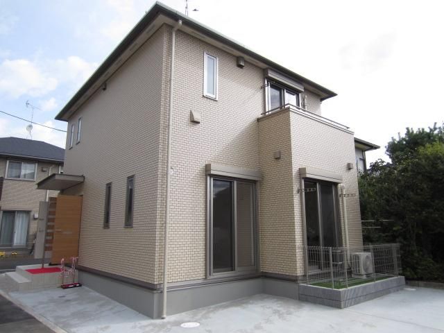 サザンクロスＤ その他外観4