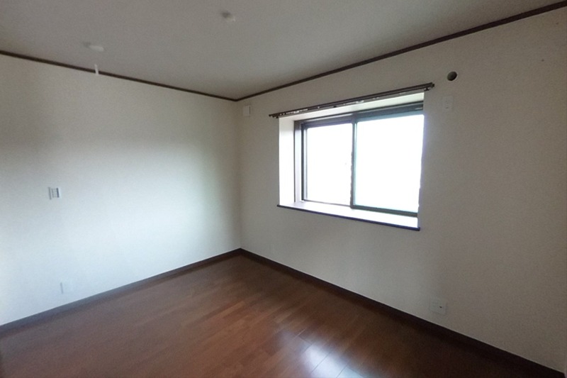 横浜元町ガーデン26 C棟 ベッドルーム