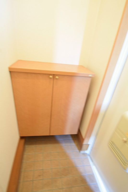 Grace　C棟（グレイス　シートウ） 玄関